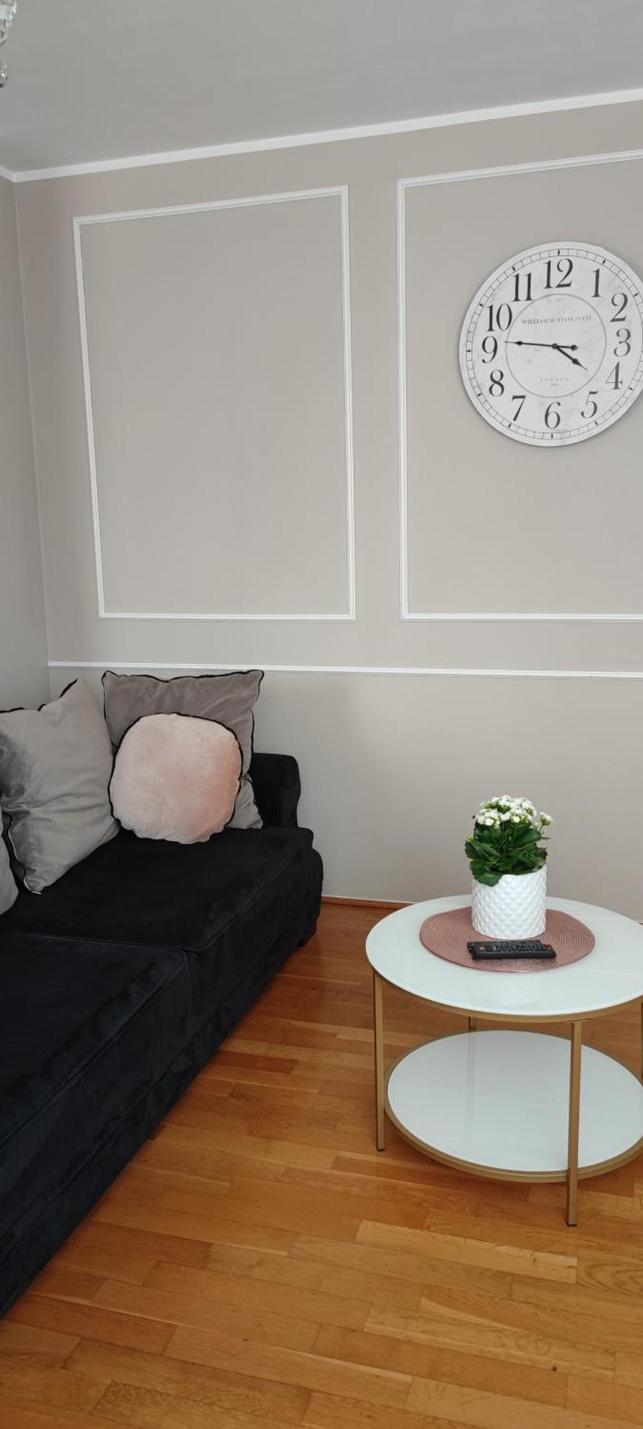 Cosmopolitan Apartament Z Bezplatnym, Prywatnym Parkingiem W Hali Garazowej ทอรูน ภายนอก รูปภาพ